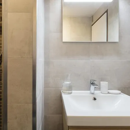 Lejlighed Hameau Des Grands Montets - 127 - Happy