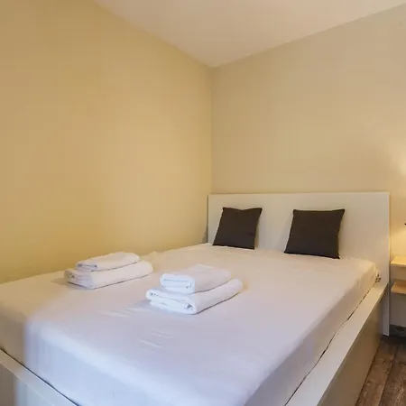 Hameau Des Grands Montets - 127 - Happy Lejlighed Chamonix