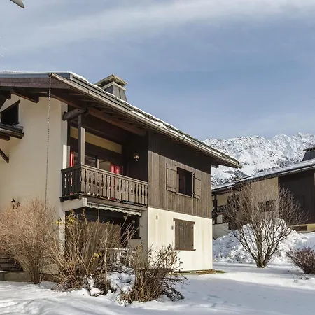 Hameau Des Grands Montets - 127 - Happy