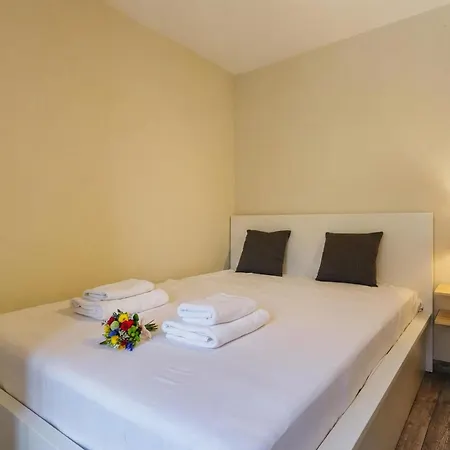 Hameau Des Grands Montets - 127 - Happy Apartman Chamonix