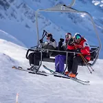 Hameau Des Grands Montets - 127 - Happy Chamonix