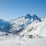 Hameau Des Grands Montets - 127 - Happy