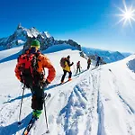 Hameau Des Grands Montets - 127 - Happy Lejlighed