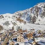 Hameau Des Grands Montets - 127 - Happy Appartement Chamonix