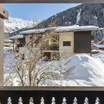 Hameau Des Grands Montets - 127 - Happy Lägenhet *