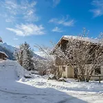 Hameau Des Grands Montets - 127 - Happy Lägenhet