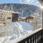 Hameau Des Grands Montets - 127 - Happy *