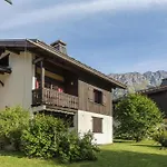 דירה Hameau Des Grands Montets - 127 - Happy *