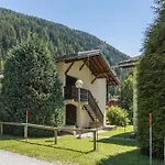 Hameau Des Grands Montets - 127 - Happy