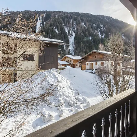 Hameau Des Grands Montets - 127 - Happy *