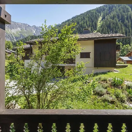 Apartman Hameau Des Grands Montets - 127 - Happy