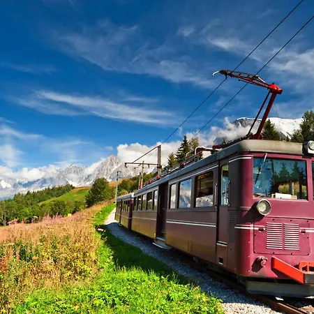 Hameau Des Grands Montets - 127 - Happy Appartement