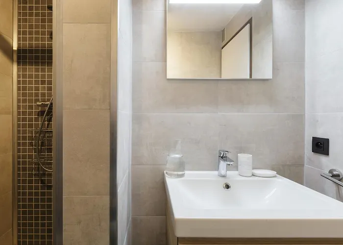 Lejlighed Hameau Des Grands Montets - 127 - Happy