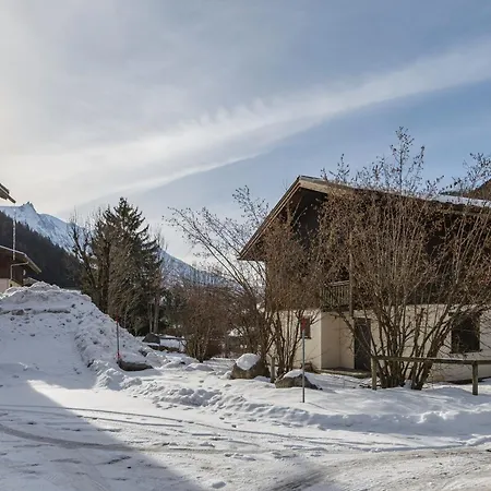 Hameau Des Grands Montets - 127 - Happy Chamonix