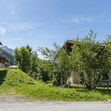 Apartment Hameau Des Grands Montets - 127 - Happy